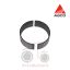 Σετ κουζινέτο βάση 020 SISU Massey Ferguson 3600-4400-5400-6400-6700-7400-8160