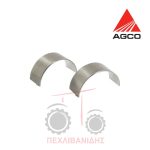 Σετ κουζινέτο μπιέλα STD SISU Massey Ferguson 3600-4400-5400-6400-7400-8400 Σετ κουζινέτο μπιέλα STD SISU Massey Ferguson 3600-4400-5400-6400-7400-8400
