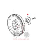 Μούφα βολάν PTO MF 3435-3445-3455 Μούφα βολάν PTO MF 3435-3445-3455