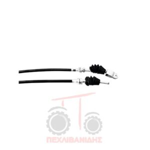Nτίζα γκαζιού MF 4435-4445-4455