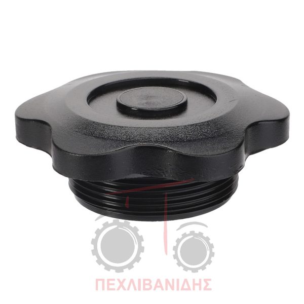 Τάπα λαδιού SISU Massey Ferguson 3680-3690
