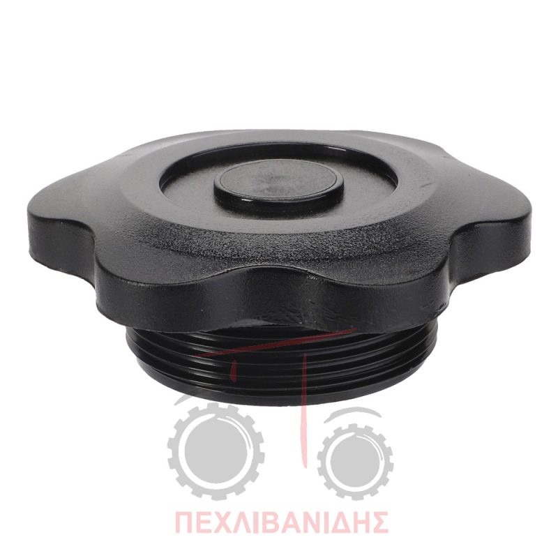 Τάπα λαδιού SISU Massey Ferguson 3680-3690