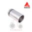 Χιτώνιο μηχανής 108 - 123.0 κατεργασμένο SISU Massey Ferguson 4400-6400-7400-8400