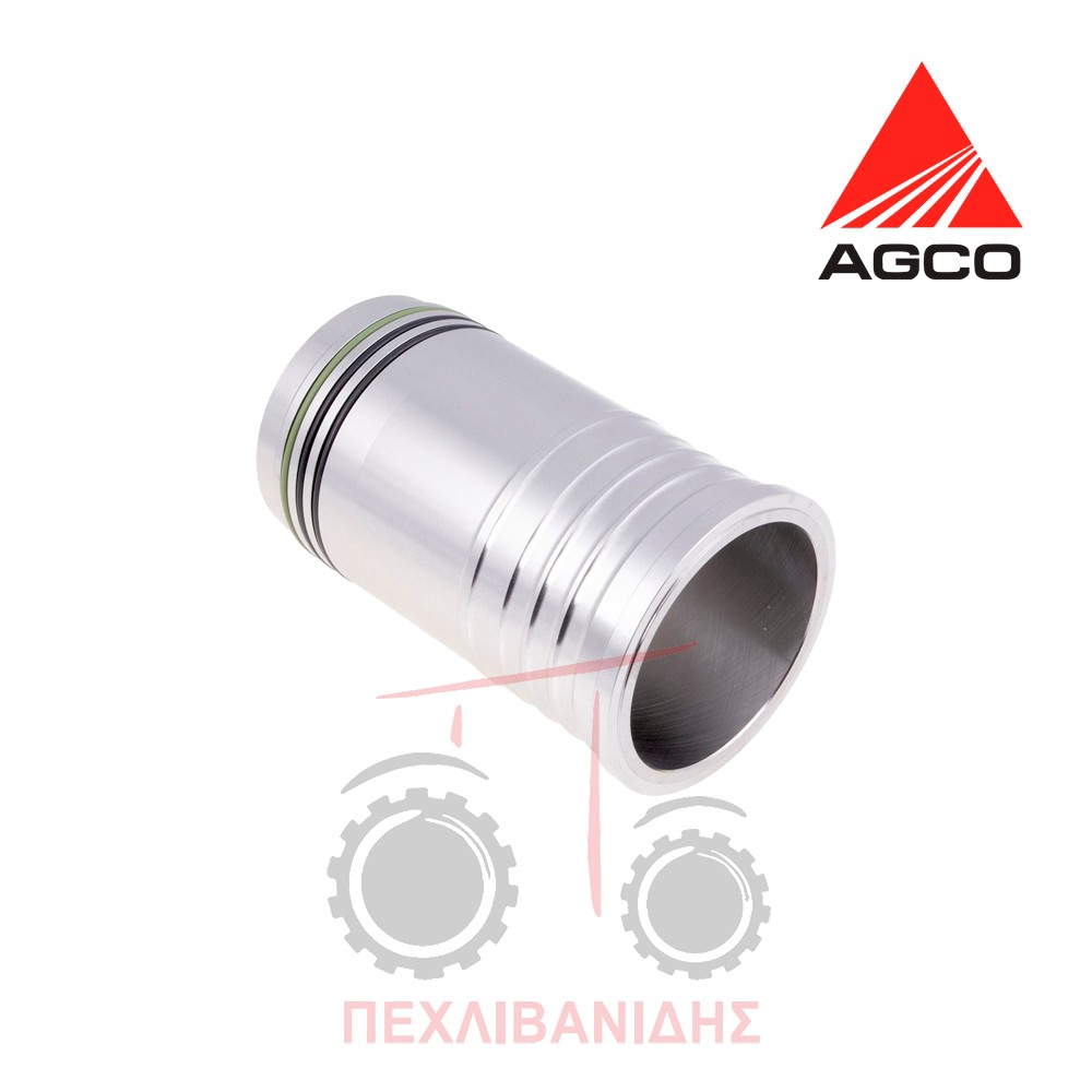 Χιτώνιο μηχανής 108 - 123.0 κατεργασμένο SISU Massey Ferguson 4400-6400-7400-8400