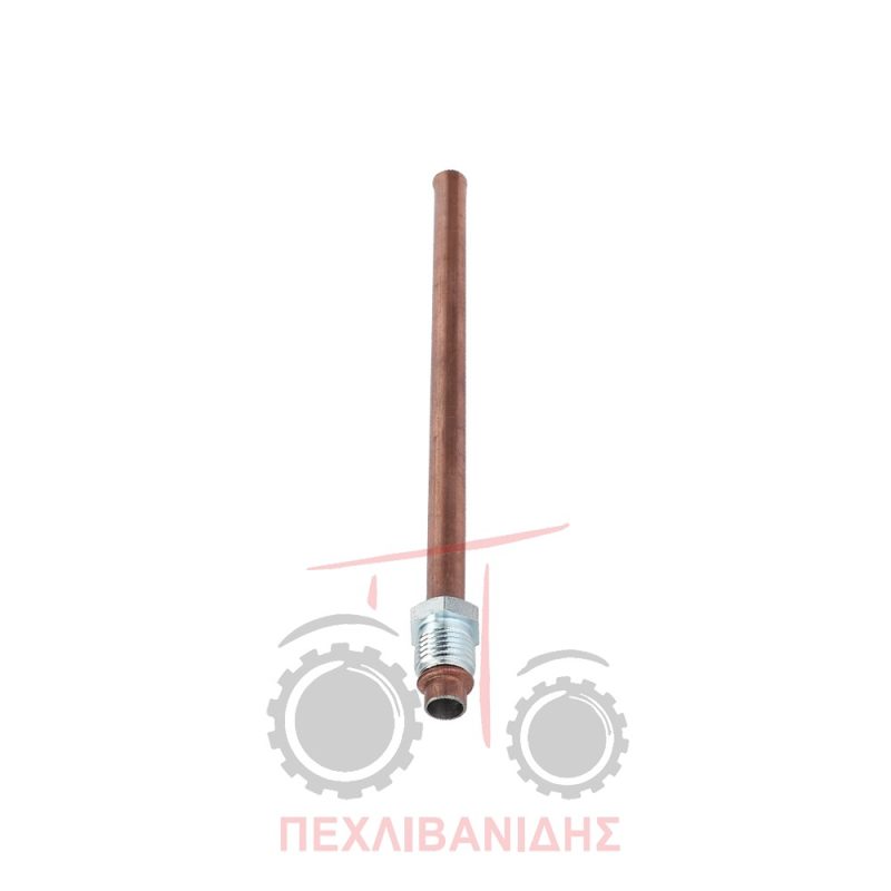 Σωληνάκι δείκτη λαδιού μηχανής Massey Ferguson 374 Σωληνάκι δείκτη λαδιού μηχανής Massey Ferguson 374