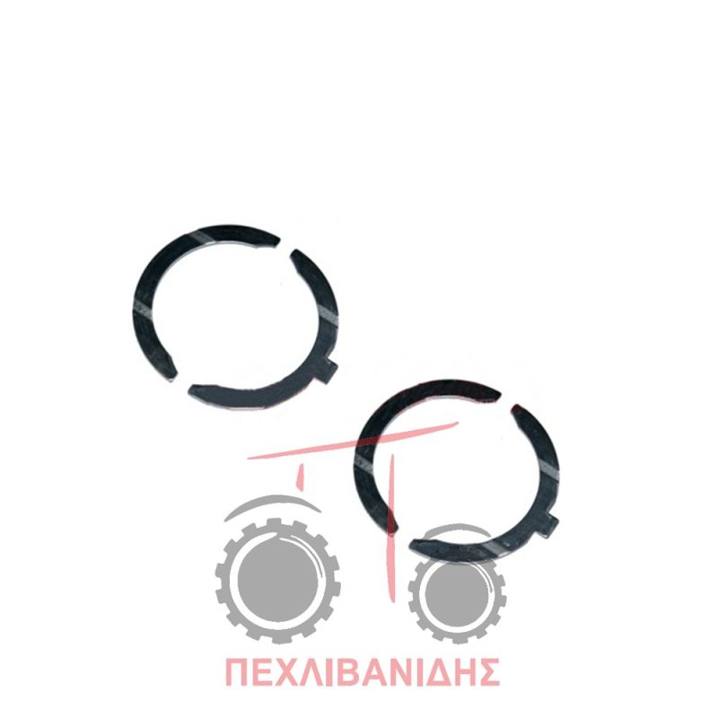 Θρος στροφάλου 500-504