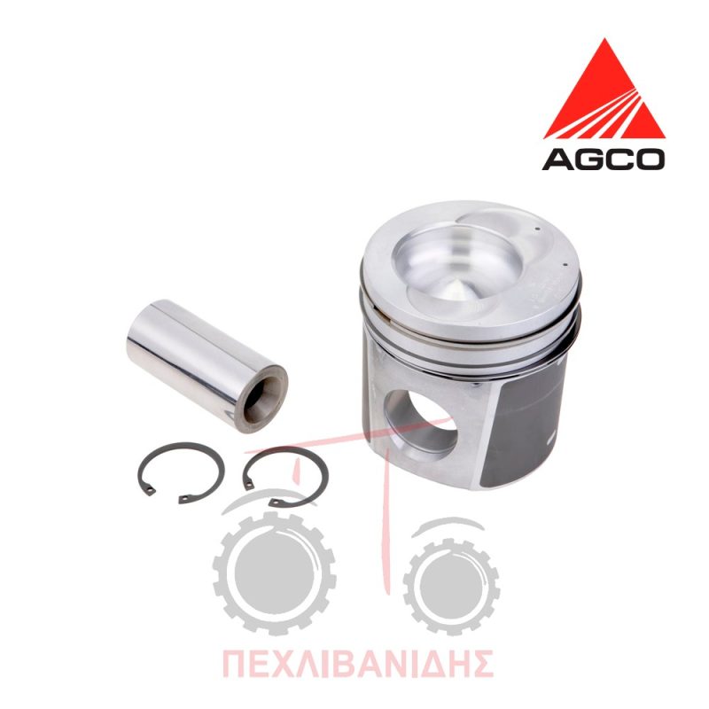 Πιστόνι 110 Massey Ferguson 8170-8270-8280