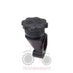 Στόμιο λαδιού βιομηχανικού κινητήρα Massey Ferguson 390-399 Στόμιο λαδιού βιομηχανικού κινητήρα Massey Ferguson 390-399