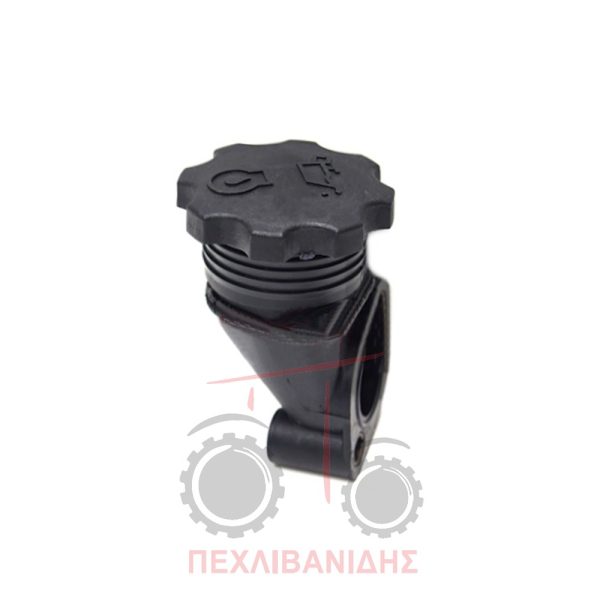 Στόμιο λαδιού βιομηχανικού κινητήρα Massey Ferguson 390-399