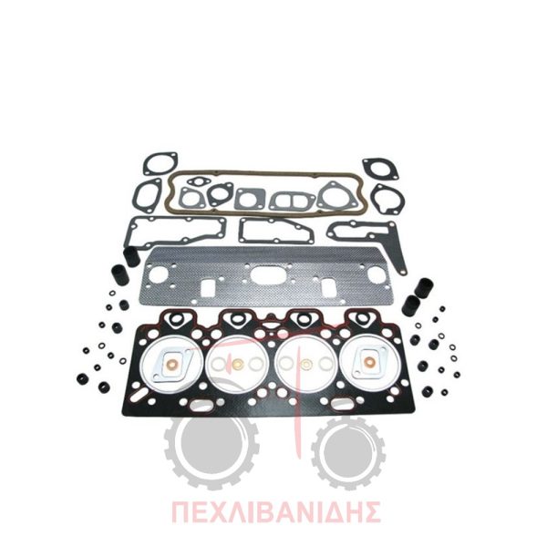 Φλάντζες άνω σετ 212-236-248
