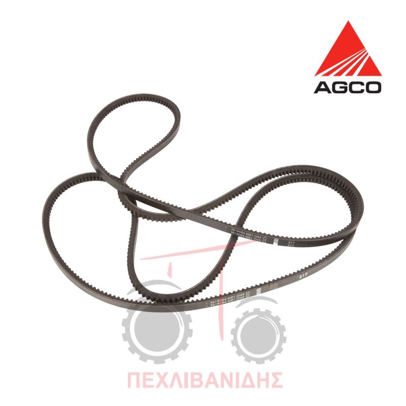 Ιμάντας 13x1460 Massey Ferguson 3120-5400-6400