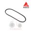 Ιμάντας aircondition 13x1015 Massey Ferguson 4200-5300