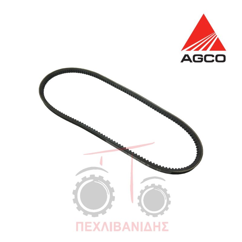 Ιμάντας aircondition 13x1015 Massey Ferguson 4200-5300