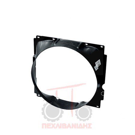 Xοάνη ψυγείου πλαστική Φάση 3 Massey Ferguson 6485-7490 Xοάνη ψυγείου πλαστική Φάση 3 Massey Ferguson 6485-7490