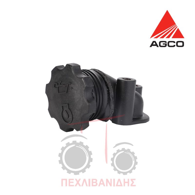 Στόμιο λαδιού μηχανής - βιομηχανικού Massey Ferguson 3300-399-4220-4320 Στόμιο λαδιού μηχανής - βιομηχανικού Massey Ferguson 3300-399-4220-4320