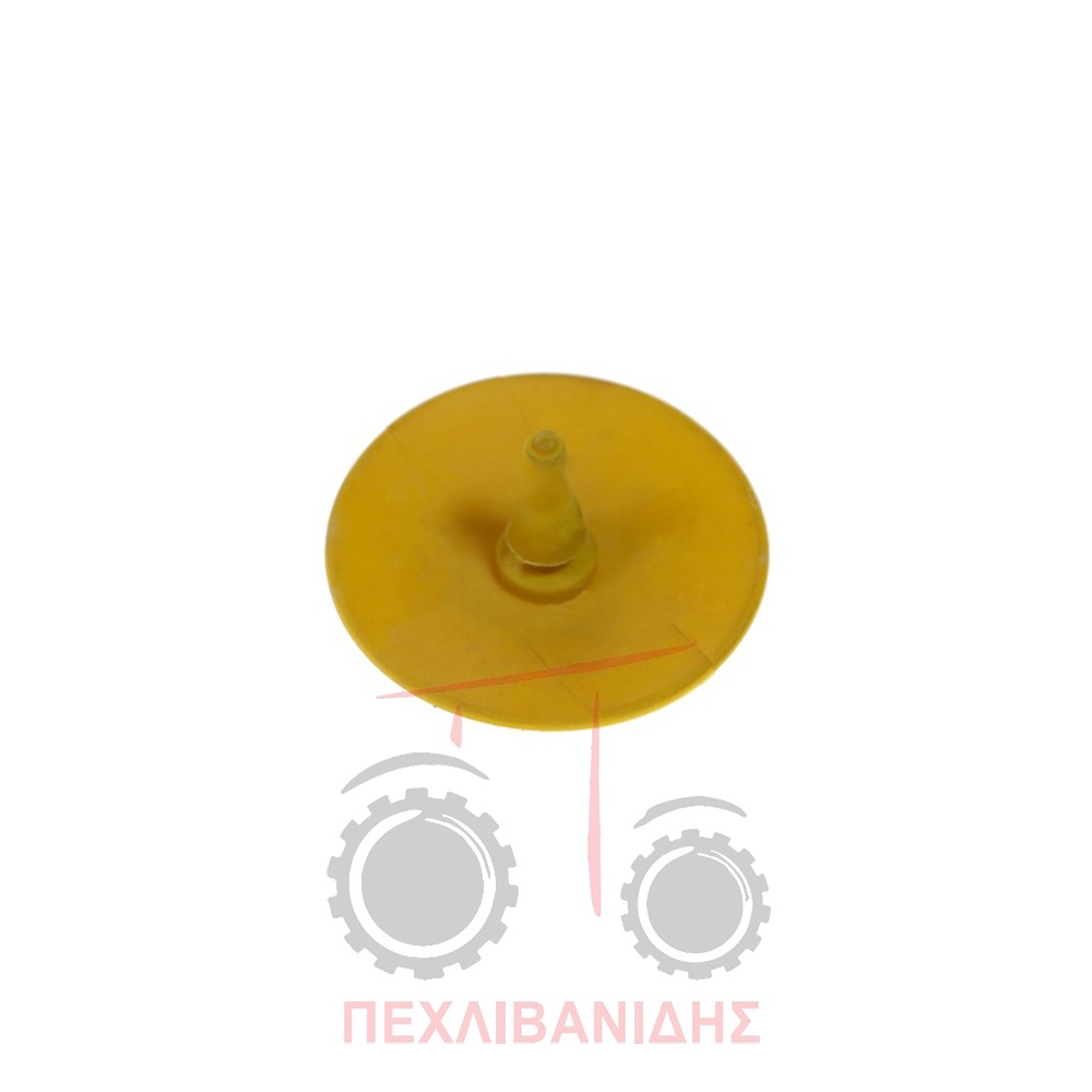 Φυσούνα φίλτρου αέρος Massey Ferguson 4200-4300-6260-6455