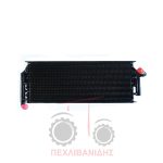Ψυγείο λαδιού σασμάν Massey Ferguson 4200-4300 Ψυγείο λαδιού σασμάν Massey Ferguson 4200-4300