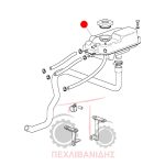 Μεταλλικό δοχείο νερού Massey Ferguson 3300 Μεταλλικό δοχείο νερού Massey Ferguson 3300