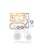 Φλάντζες άνω σετ Massey Ferguson 135-152-240 Φλάντζες άνω σετ Massey Ferguson 135-152-240