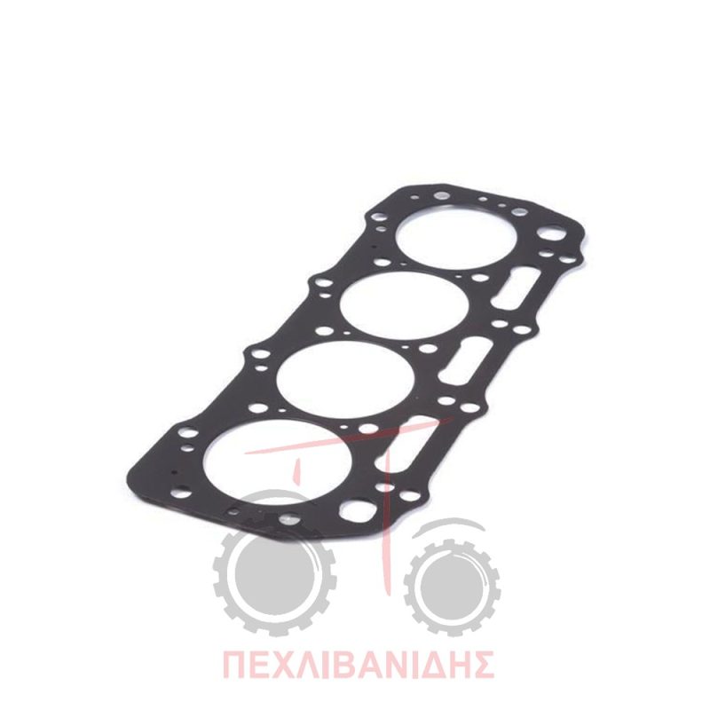 Φλάντζα κεφαλής 1.2mm MF 104.19 Φλάντζα κεφαλής 1.2mm MF 104.19