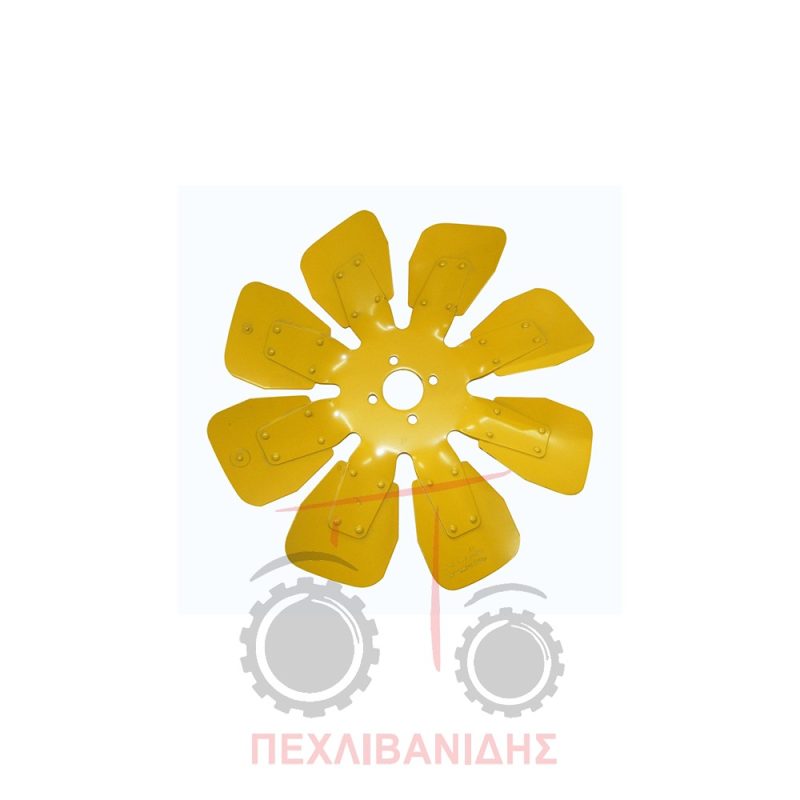 Μεταλλική φτερωτή Massey Ferguson 3050-3060 Μεταλλική φτερωτή Massey Ferguson 3050-3060