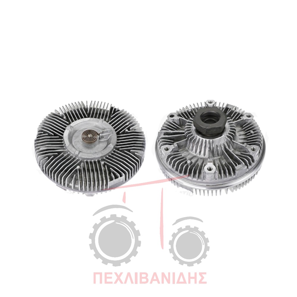 Yδραργυρικό φτερωτής Massey Ferguson 6400-7400