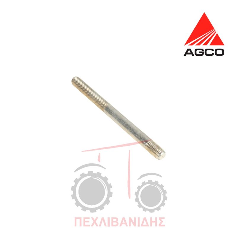Μπουζόνι πλλαπλής εξαγωγής τούρμπο Massey Ferguson 3065-3670-398 Μπουζόνι πλλαπλής εξαγωγής τούρμπο Massey Ferguson 3065-3670-398
