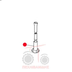 Ποτήρι ωστήριου 3325