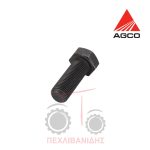 Βίδα βολάν μηχανής Massey Ferguson 253-263-4220 Βίδα βολάν μηχανής Massey Ferguson 253-263-4220