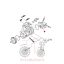 Βοηθητικό πετρελαίου commonrail Massey Ferguson 5400-6400-7400