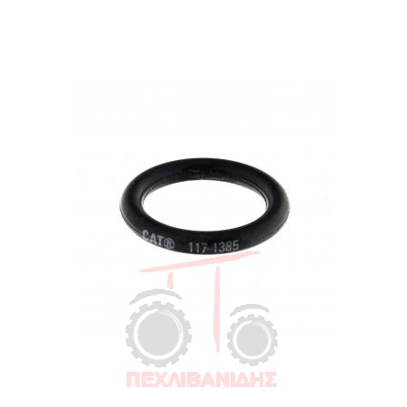 O-ring ψυγείου λαδιού κινητήρα 3125-3655