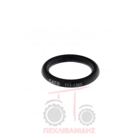 O-ring ψυγείου λαδιού κινητήρα 3125-3655 O-ring ψυγείου λαδιού κινητήρα 3125-3655