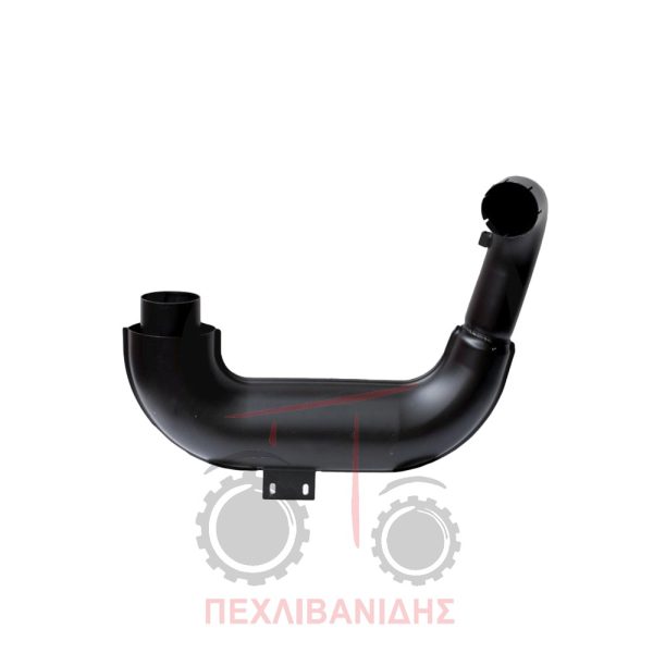Σελασιέ σωλήνα Massey Ferguson 6160-6170-6180