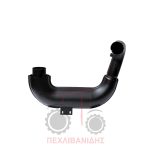 Σελασιέ σωλήνα Massey Ferguson 6160-6170-6180 Σελασιέ σωλήνα Massey Ferguson 6160-6170-6180