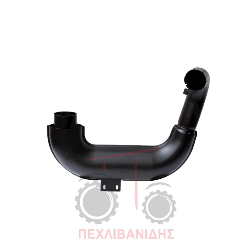 Σελασιέ σωλήνα Massey Ferguson 6160-6170-6180 Σελασιέ σωλήνα Massey Ferguson 6160-6170-6180