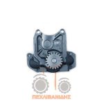 Aντλία λαδιού κινητήρα Perkins 1106T Aντλία λαδιού κινητήρα Perkins 1106T