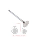 Βαλβίδα μηχανής EX Massey Ferguson 3600-4400-7100-8200 Βαλβίδα μηχανής EX Massey Ferguson 3600-4400-7100-8200