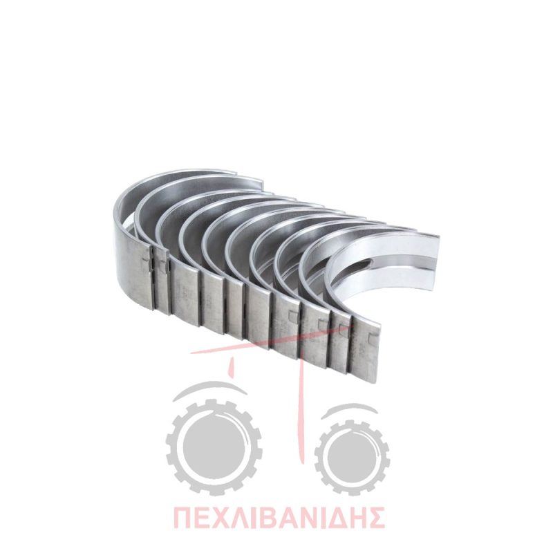 Κουζινέτο βάση 020 Massey Ferguson 3000-4200-6100-6200