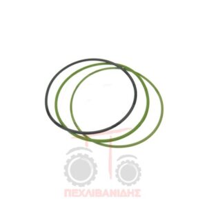 O-ring χιτωνίου SISU Massey Ferguson 8140-8150-8240
