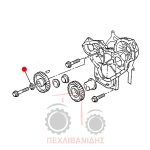 Ροδέλα εκκεντροφόρου Perkins 4.212-4.236-4.248 Ροδέλα εκκεντροφόρου Perkins 4.212-4.236-4.248