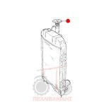 Kαπάκι ψυγείου Massey Ferguson 231 Kαπάκι ψυγείου Massey Ferguson 231