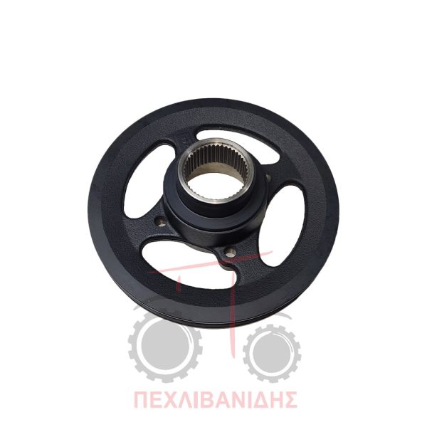 Tροχαλία στροφάλου Perkins 1004-1103-1104