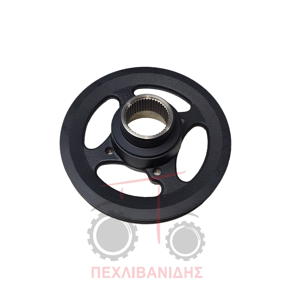 Tροχαλία στροφάλου Perkins 1004-1103-1104