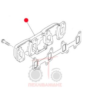 Πολλαπλή εξαγωγή 1104T
