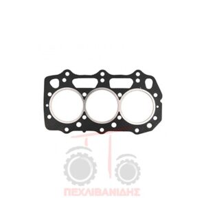 Φλάντζα κεφαλής MF 1.3mm