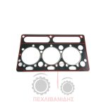 Φλάντζα κεφαλής 152-152T-255-263T Φλάντζα κεφαλής 152-152T-255-263T