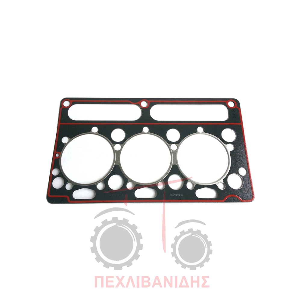 Φλάντζα κεφαλής 152-152T-255-263T