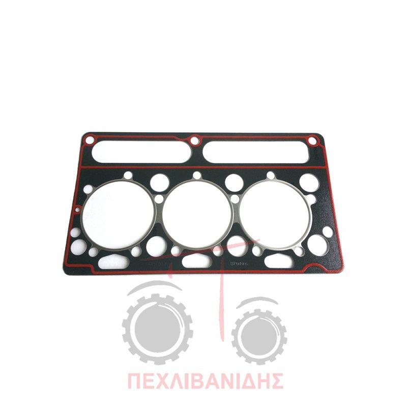 Φλάντζα κεφαλής 152-152T-255-263T