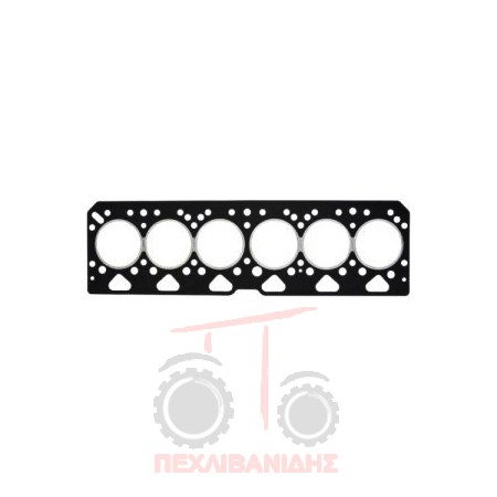 Φλάντζα κεφαλής Perkins 1006.60T Φλάντζα κεφαλής Perkins 1006.60T