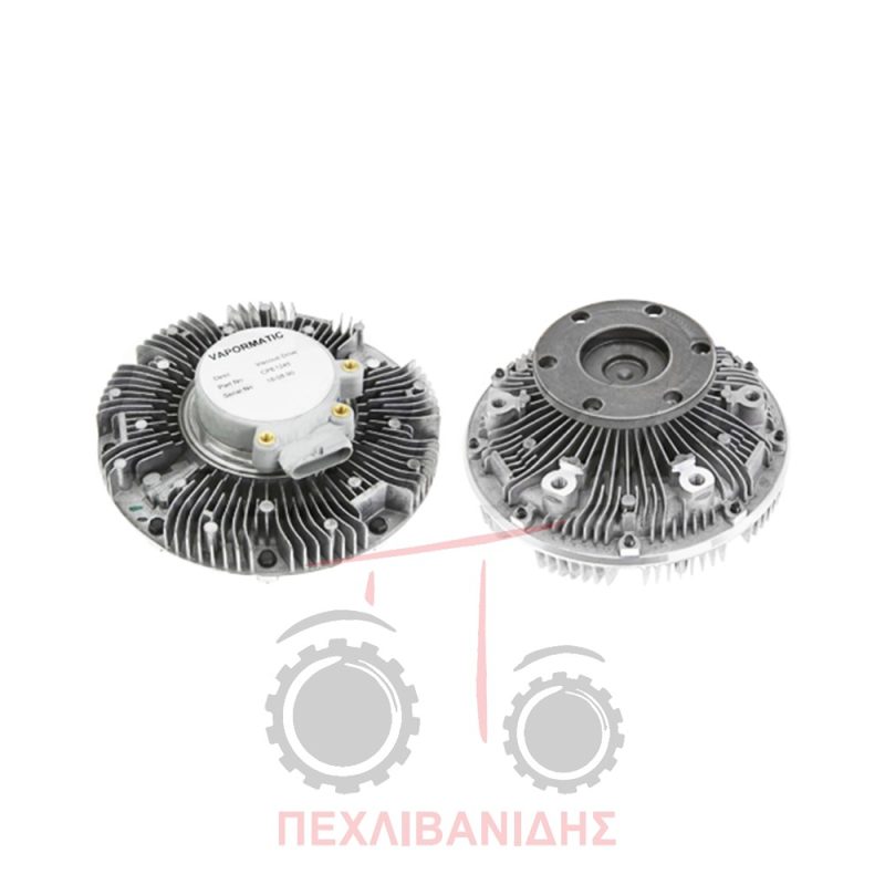 Yδράργυρος Φτερωτής Φάση 3 Massey Ferguson 6480-7480